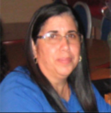 MSc Marcela de los Ángeles Figueredo Frías