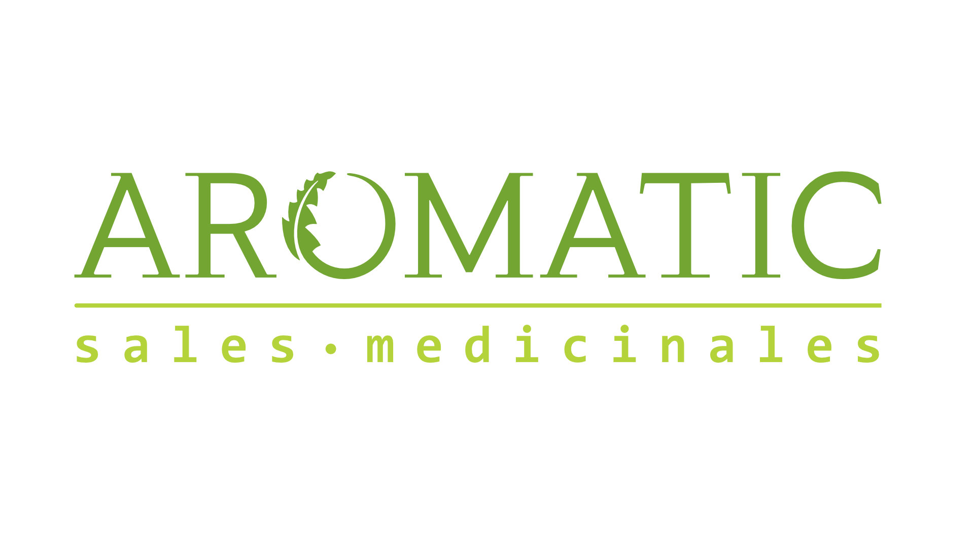 Identificador para Aromatic