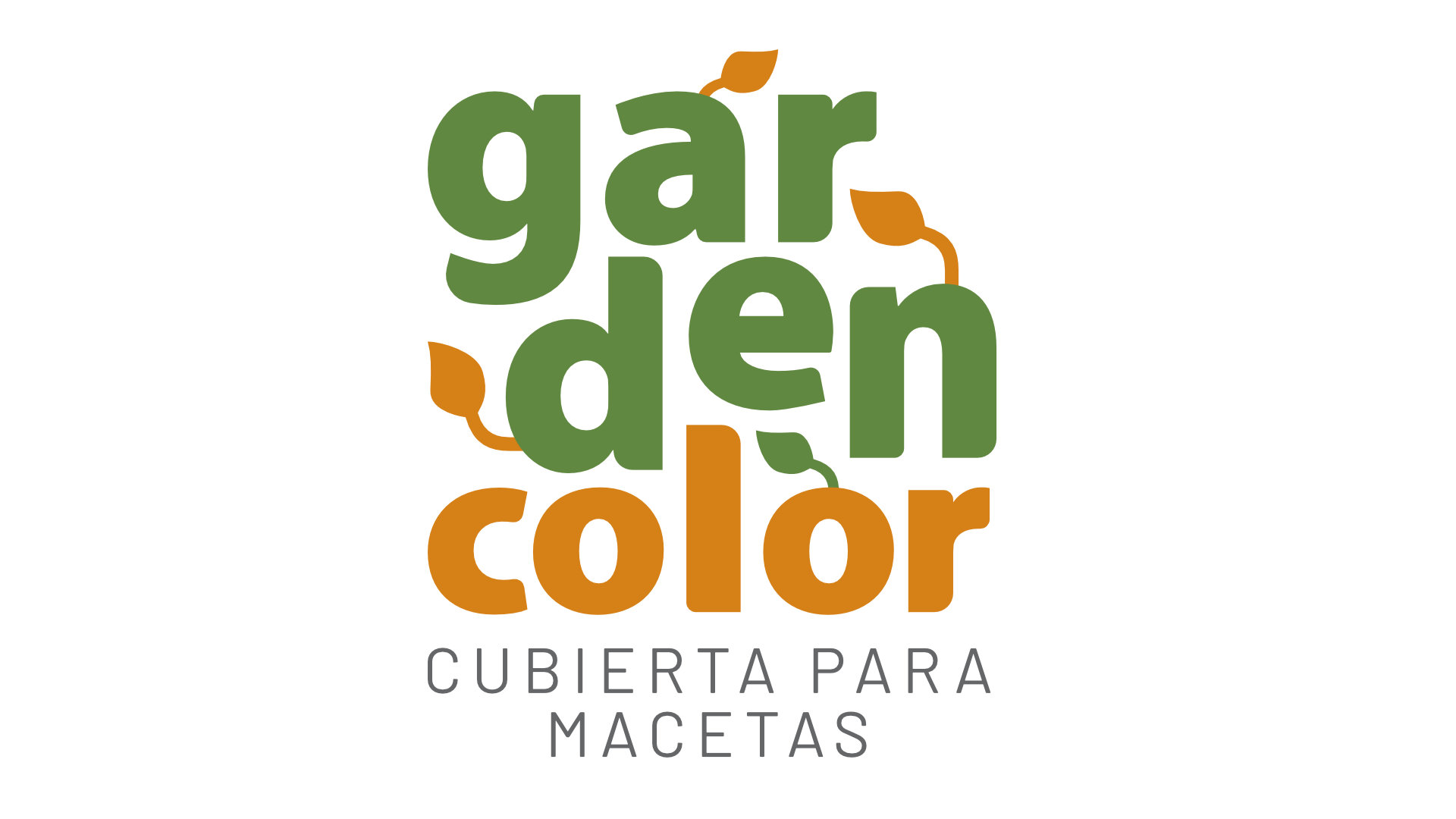 Identificador para GardenColor