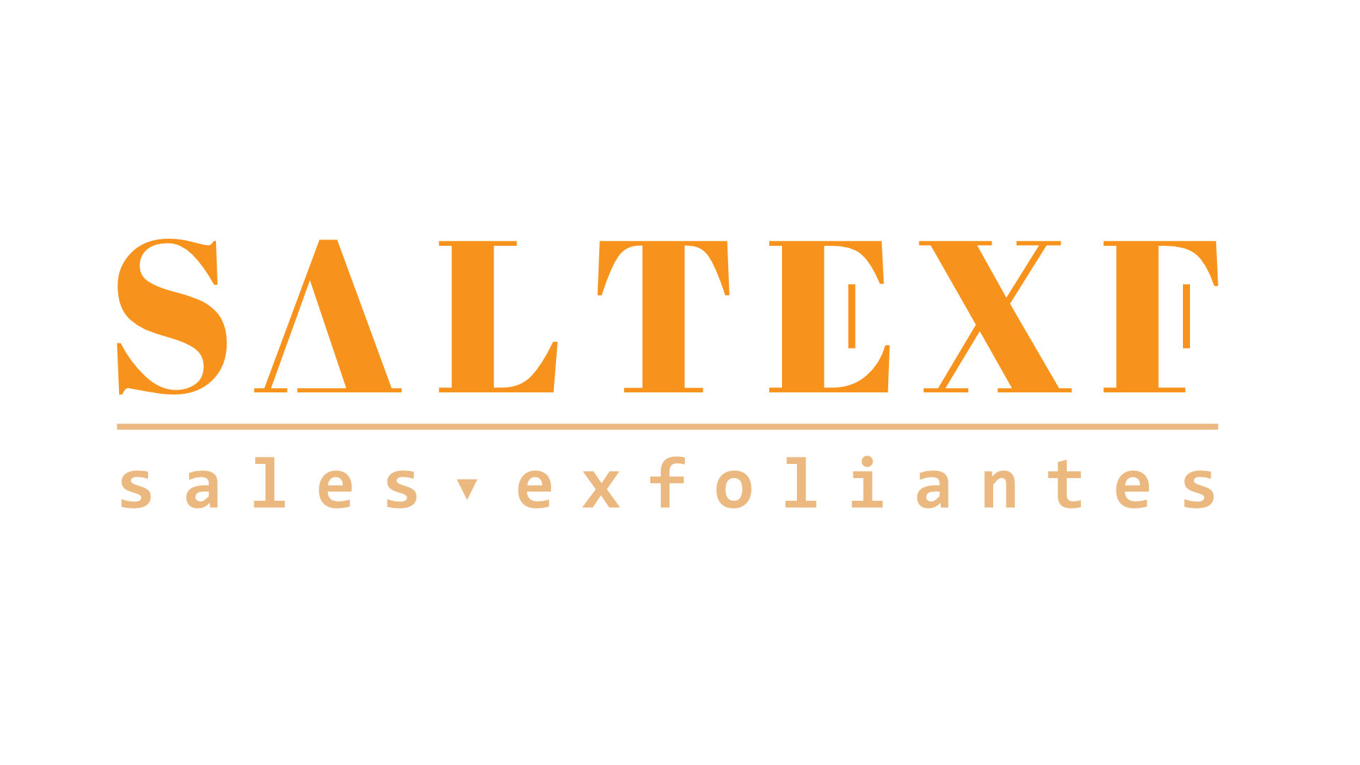 Identificador para Saltexf